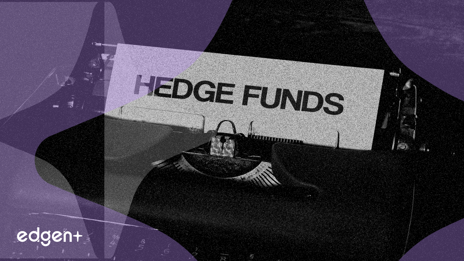 ヘッジファンド、米株積極買いに転換、FRB利下げ観測が85%に急上昇