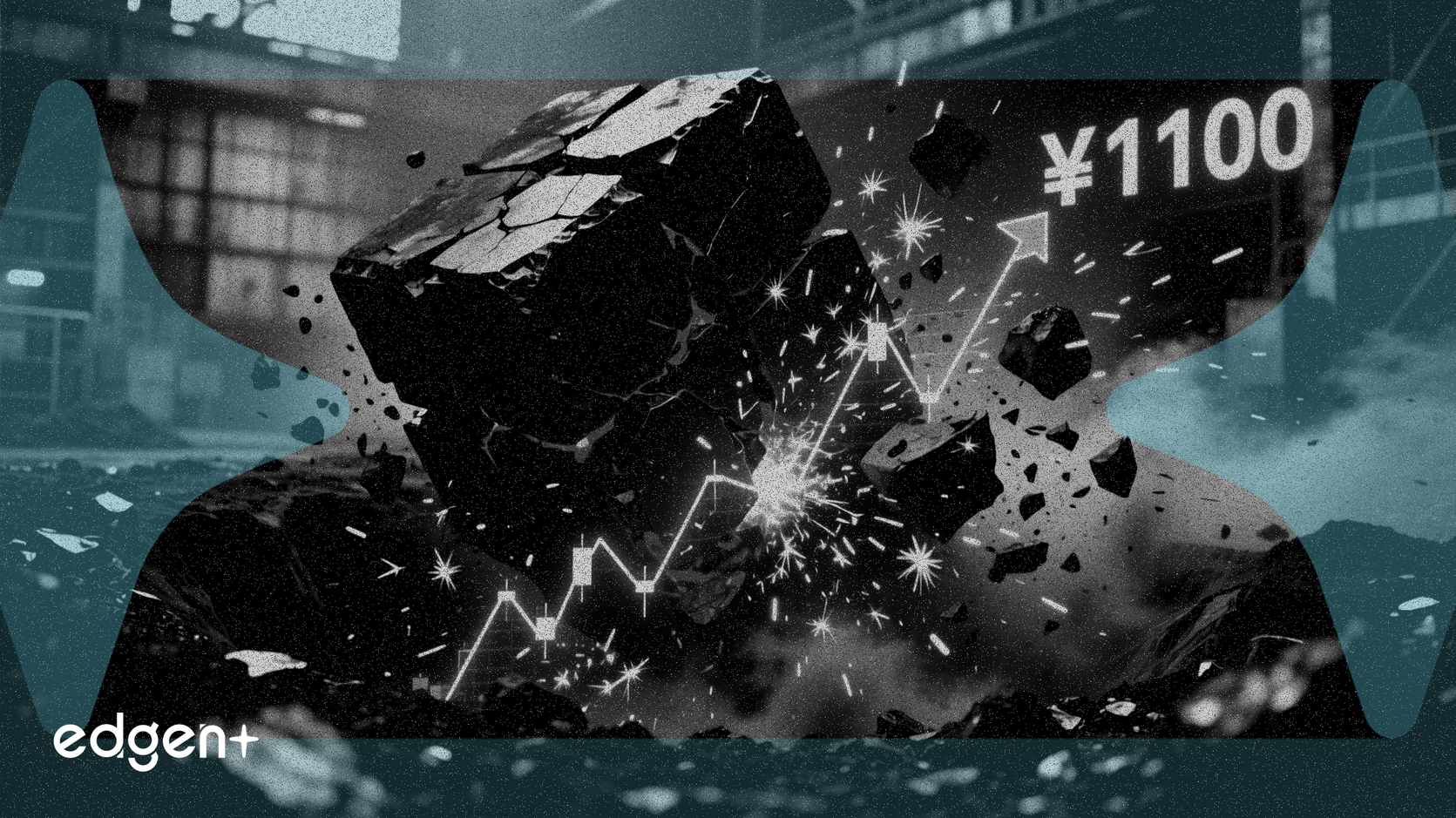 焦煤期货跌破1100元