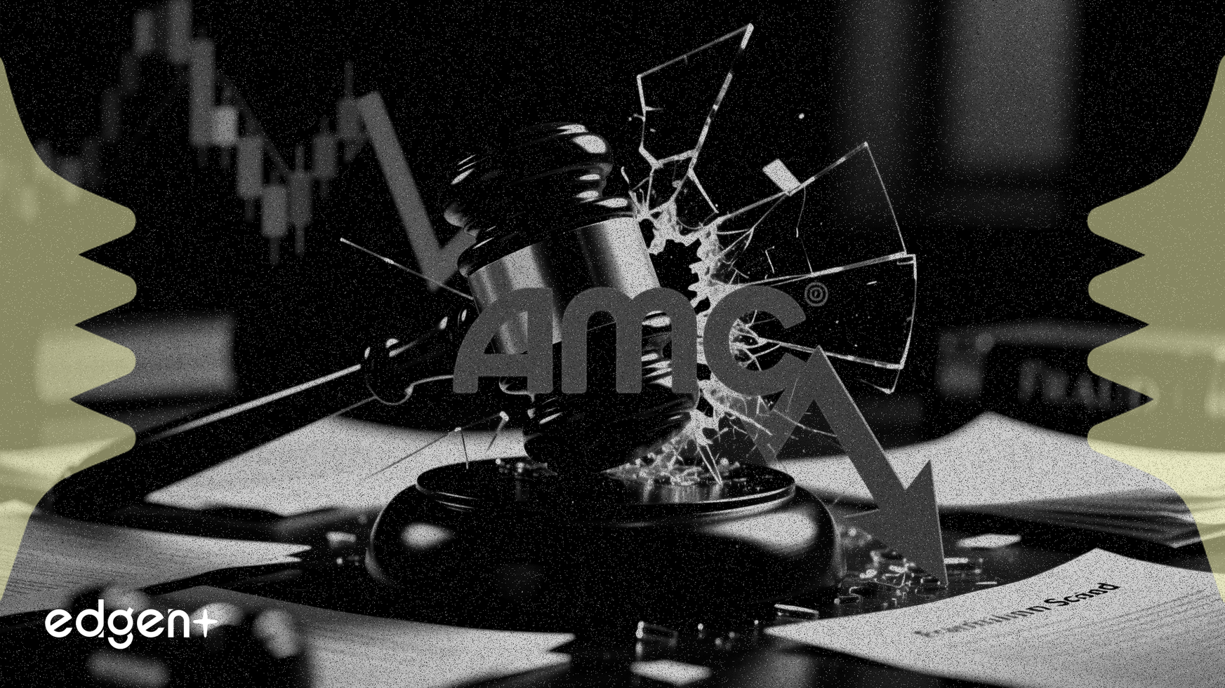 AMC Entertainment Menkul Kıymetler Dolandırıcılığı Toplu Davasıyla Karşı Karşıya