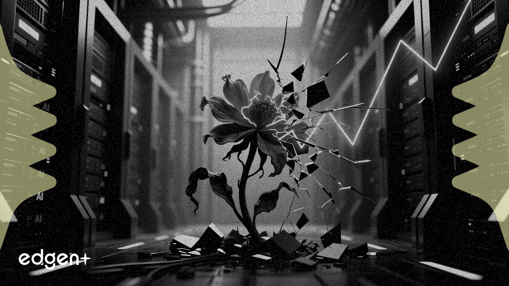 AI Data Center Anxiety Pressures Bloom Energy Stock