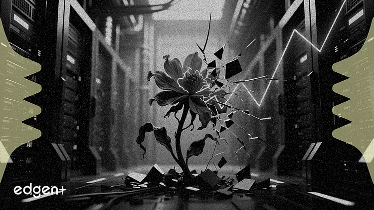 La ansiedad por los centros de datos de IA presiona las acciones de Bloom Energy