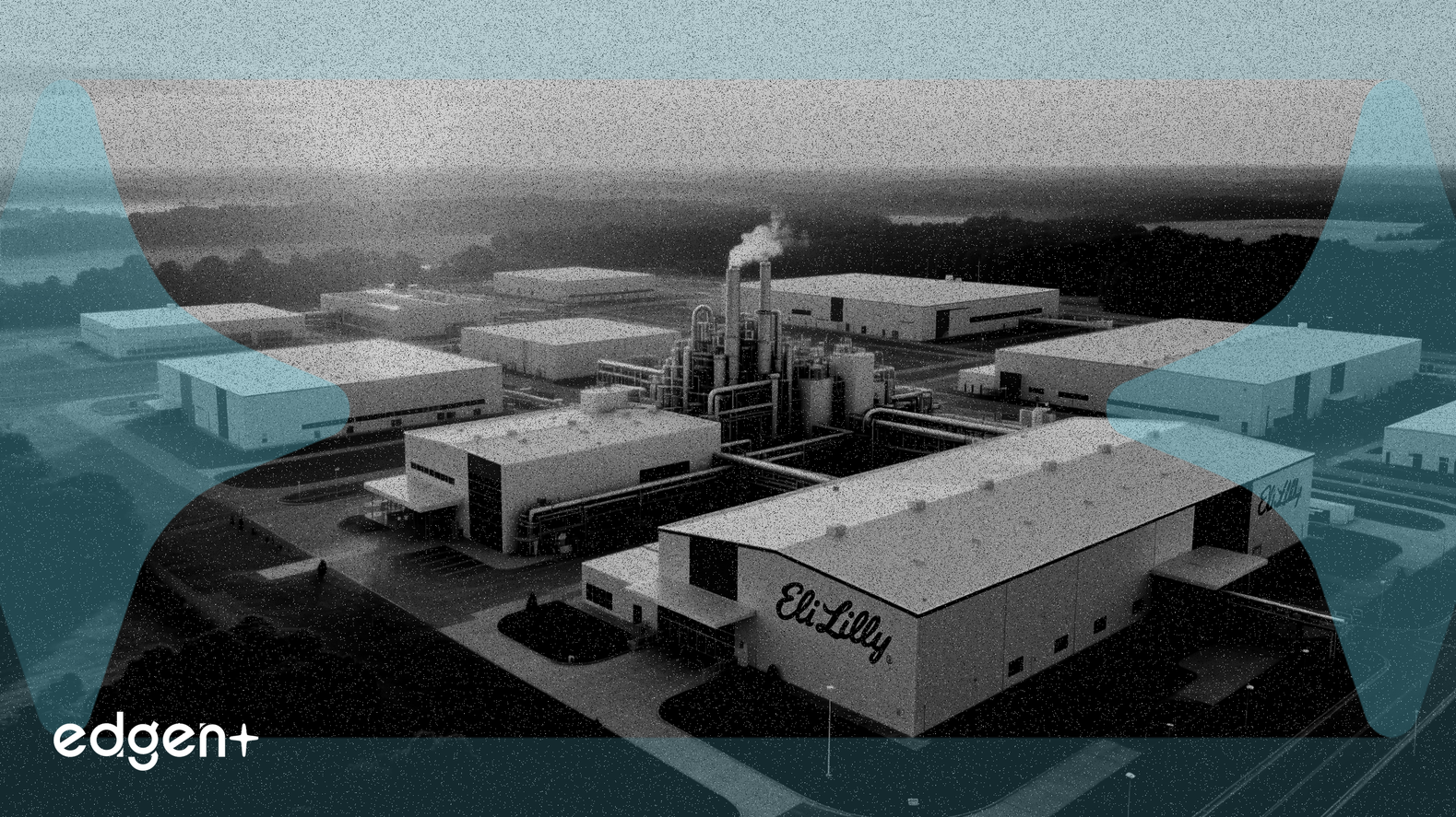 Eli Lilly lanza planta de 6 mil millones de dólares en Alabama tras asociación pandémica