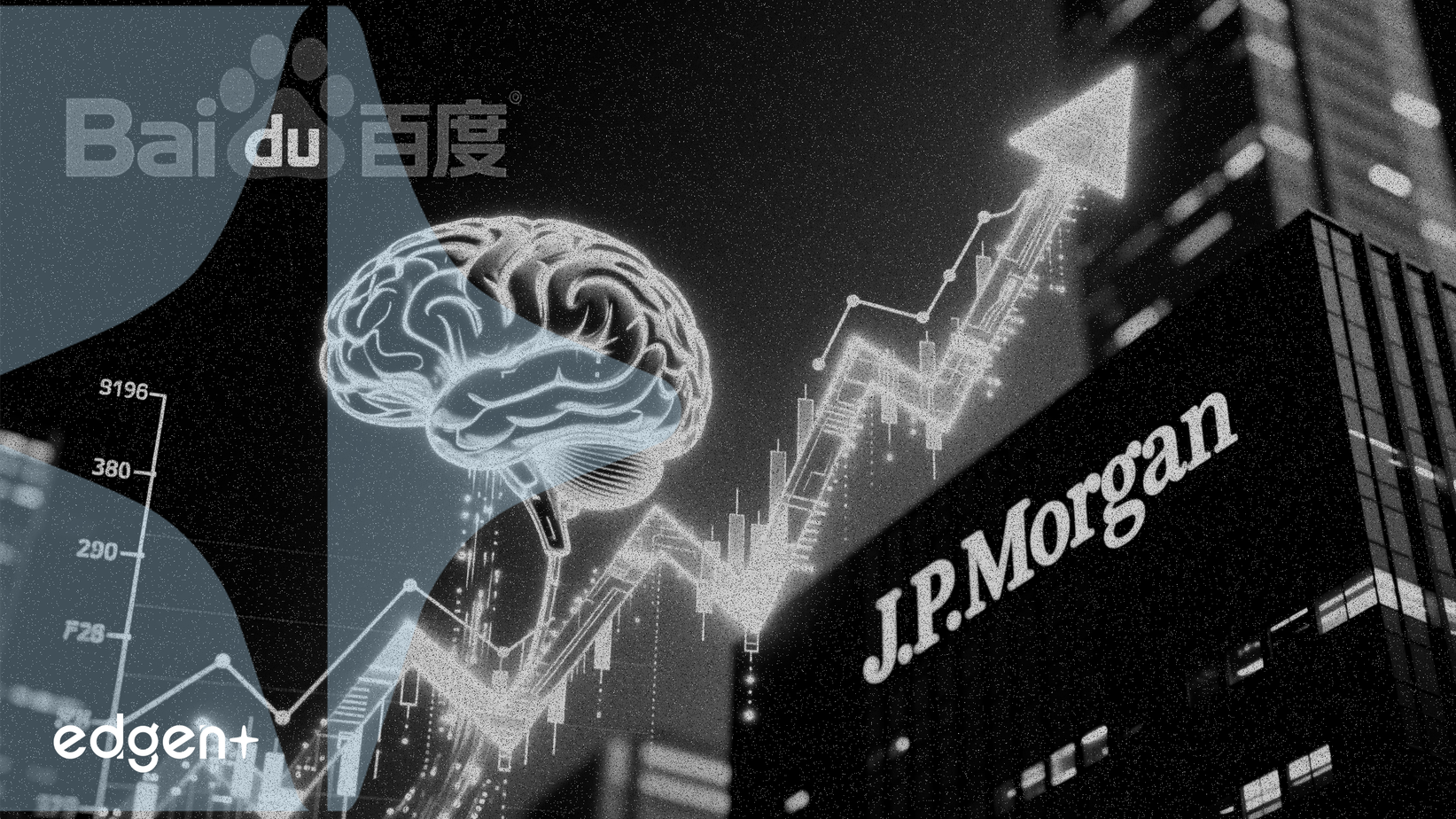 Baidu Target Lifted to HK$195 as J.P. Morgan Bets on AI Monetization