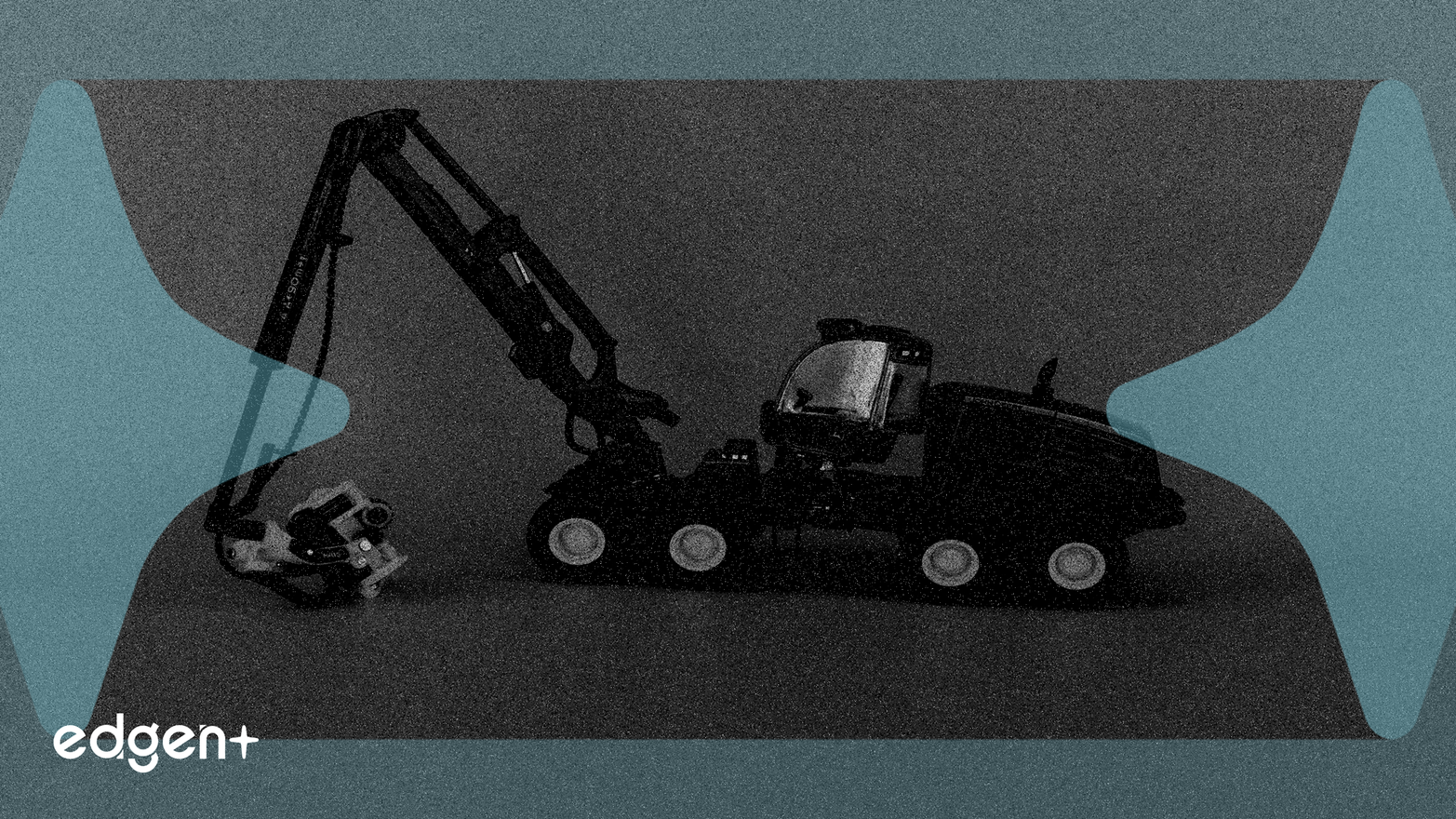 Deere adquiere Tenna para expandir su división de tecnología de construcción