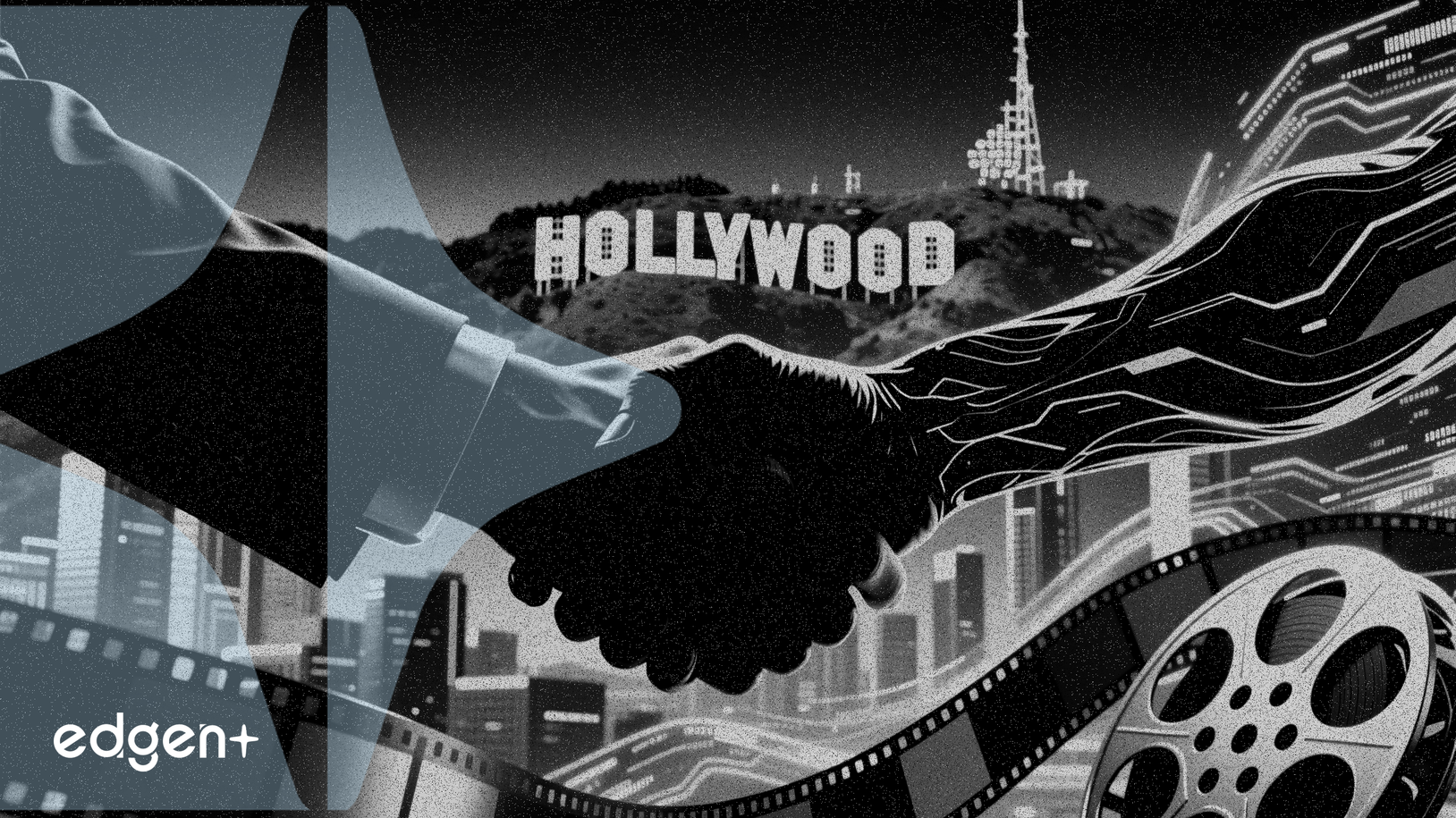 Citigroup contrata a un negociador de Paramount para dirigir su banca de medios