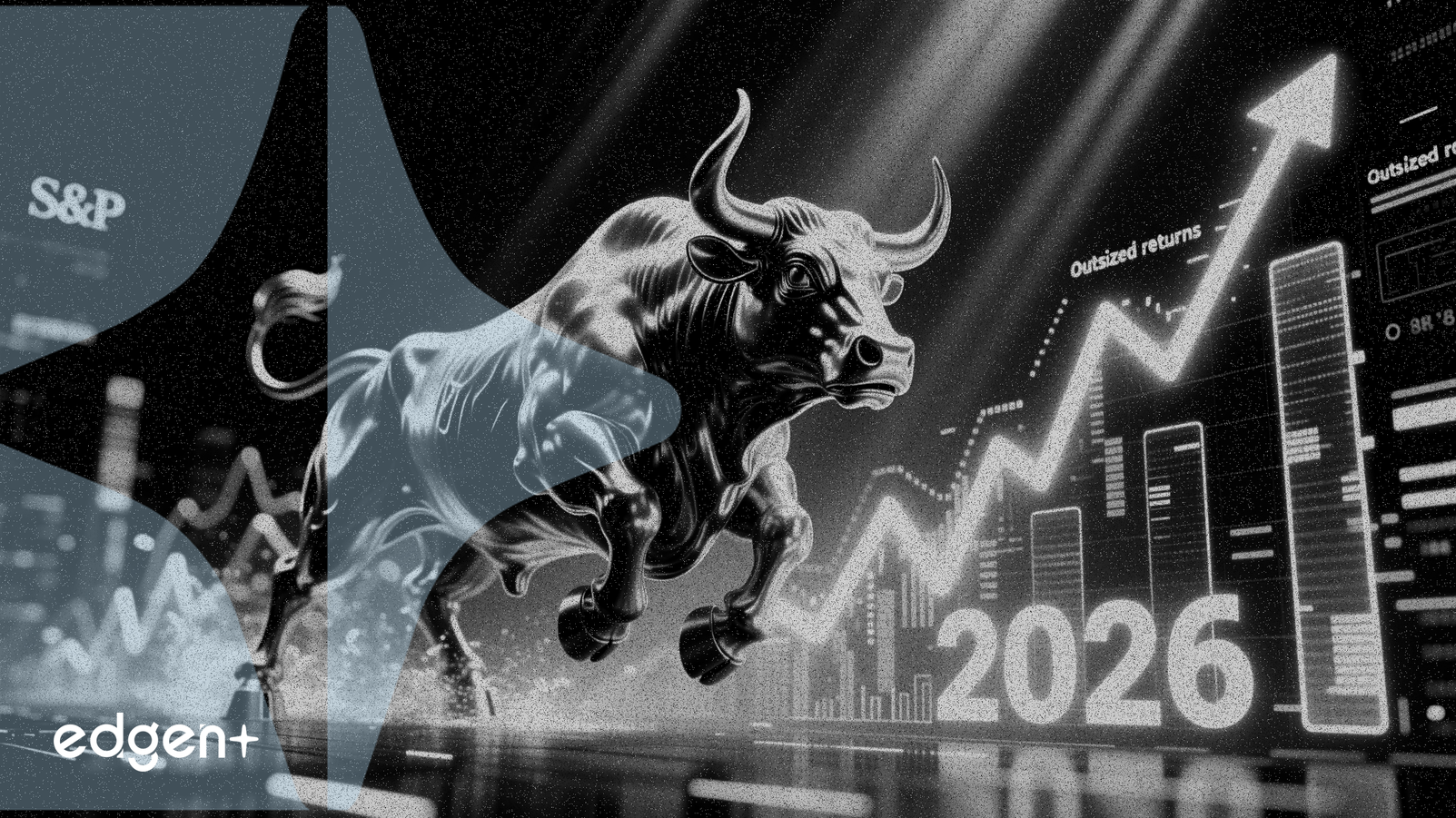 Selon un analyste, le S&P 493 est prêt pour des « rendements exceptionnels » en 2026