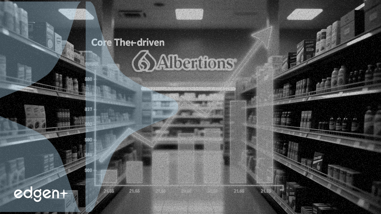 Albertsons busca el crecimiento publicitario con una nueva métrica de ventas en tienda
