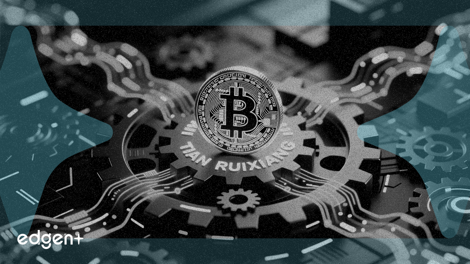 TIAN RUIXIANG busca fusión InsurTech y avanza estrategia de 15.000 Bitcoin