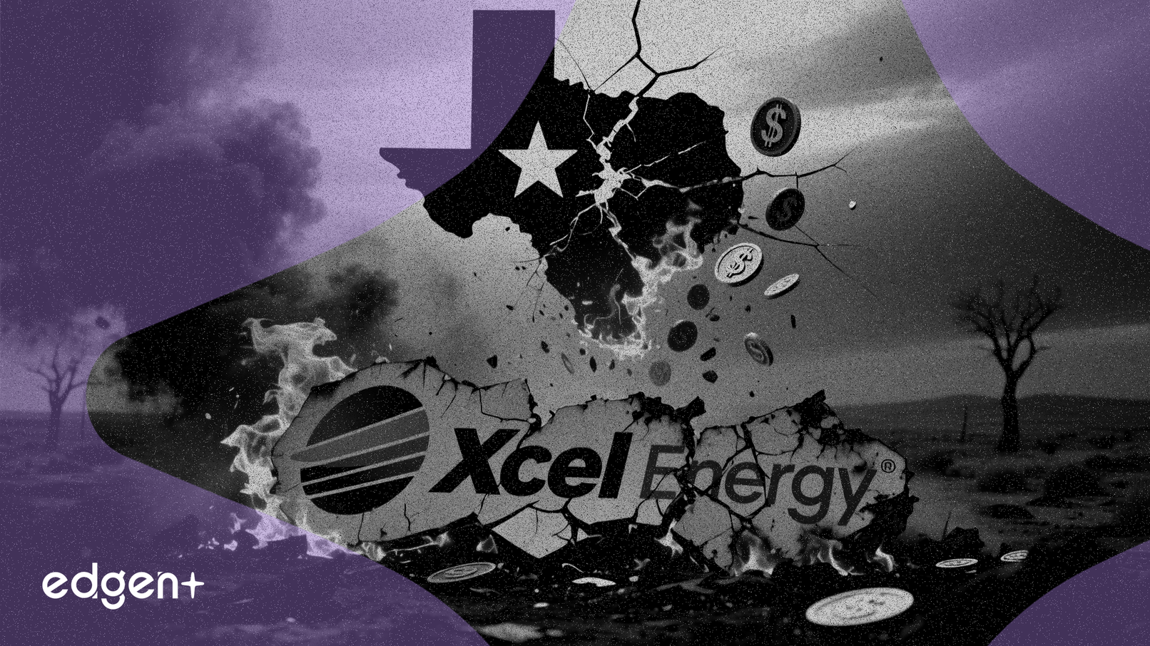 텍사스주, 10억 달러 피해 야기한 산불로 Xcel Energy 고소