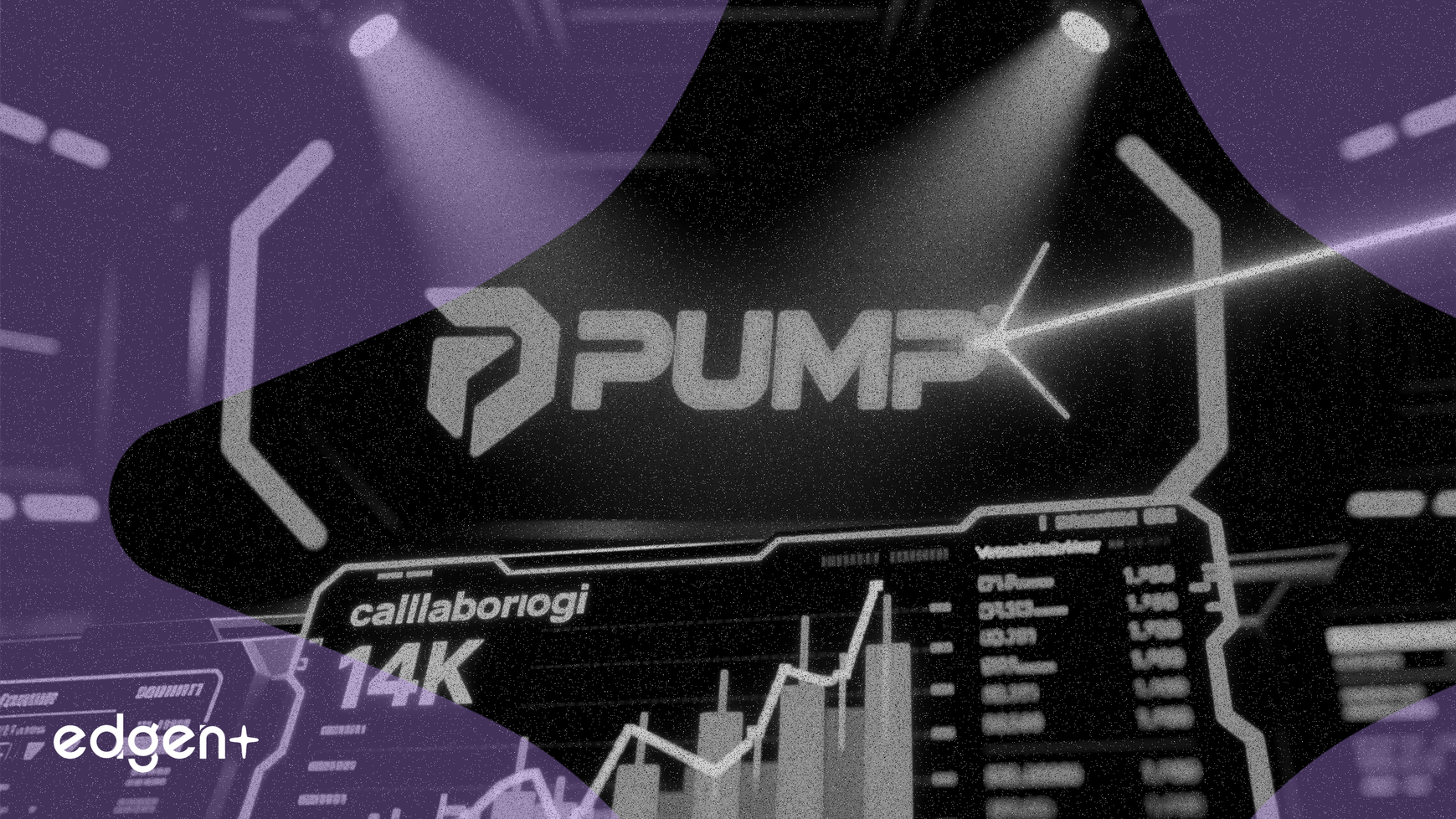 Pump.fun 推出「喊單」功能，以1.4 萬美元代幣測試