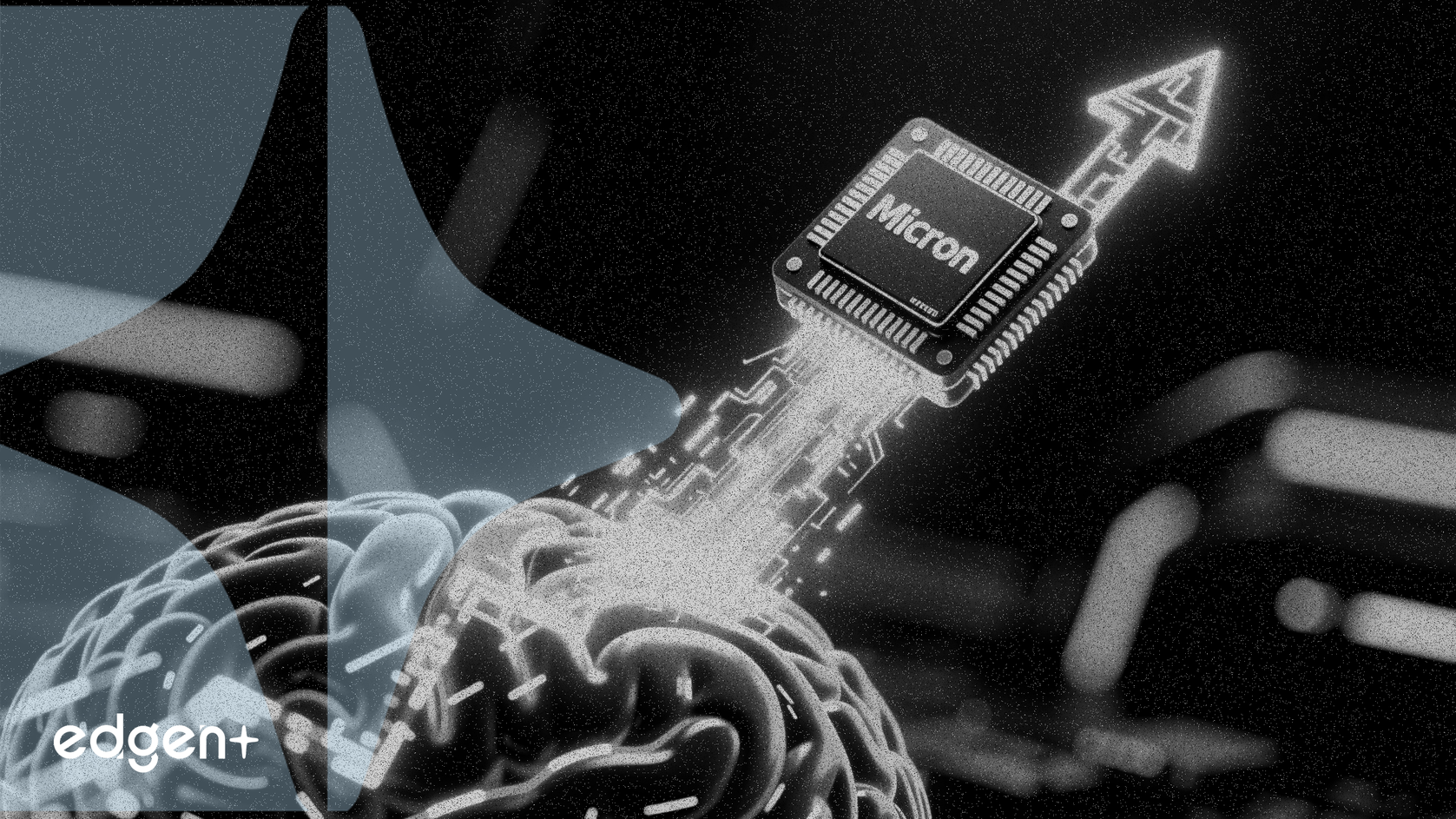 Barclays, Yapay Zeka Talebiyle Micron Hedefini 450 Dolara Yükseltti