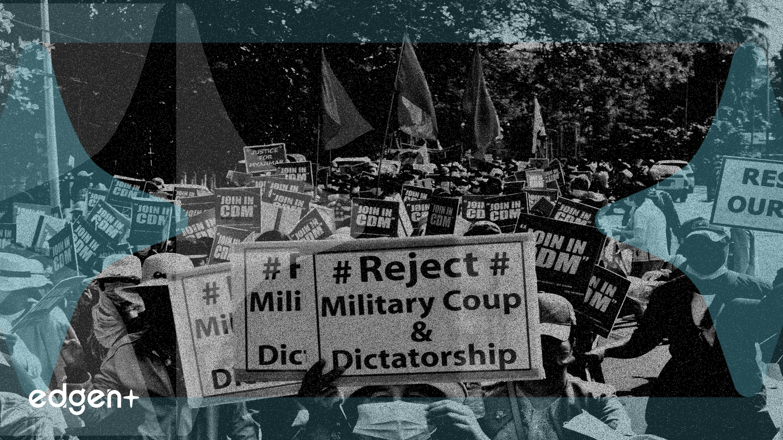 La afiliación sindical en EE. UU. cae al 9,9%, desatando un feroz debate sobre su supervivencia