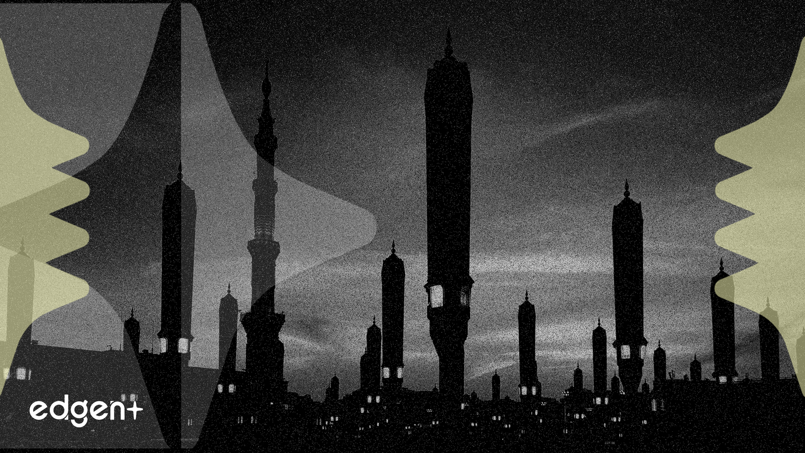 stc Group Taps Ericsson for 5-Year Saudi 5G Overhaul