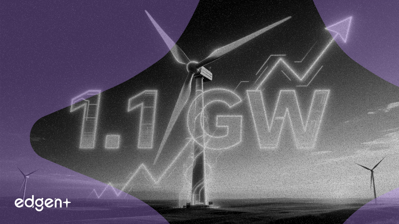 GEベルノバ、米国で1.1GWの風力発電設備更新を受注