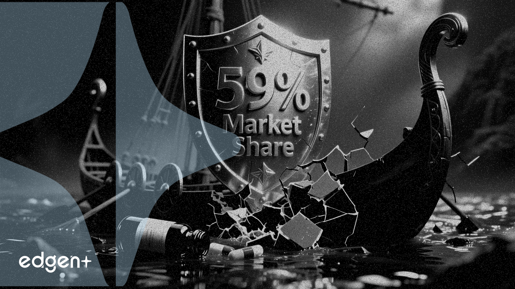 Viking'in İlaç Denemesi Tökezlerken Novo Nordisk %59 Pazar Payını Savunuyor