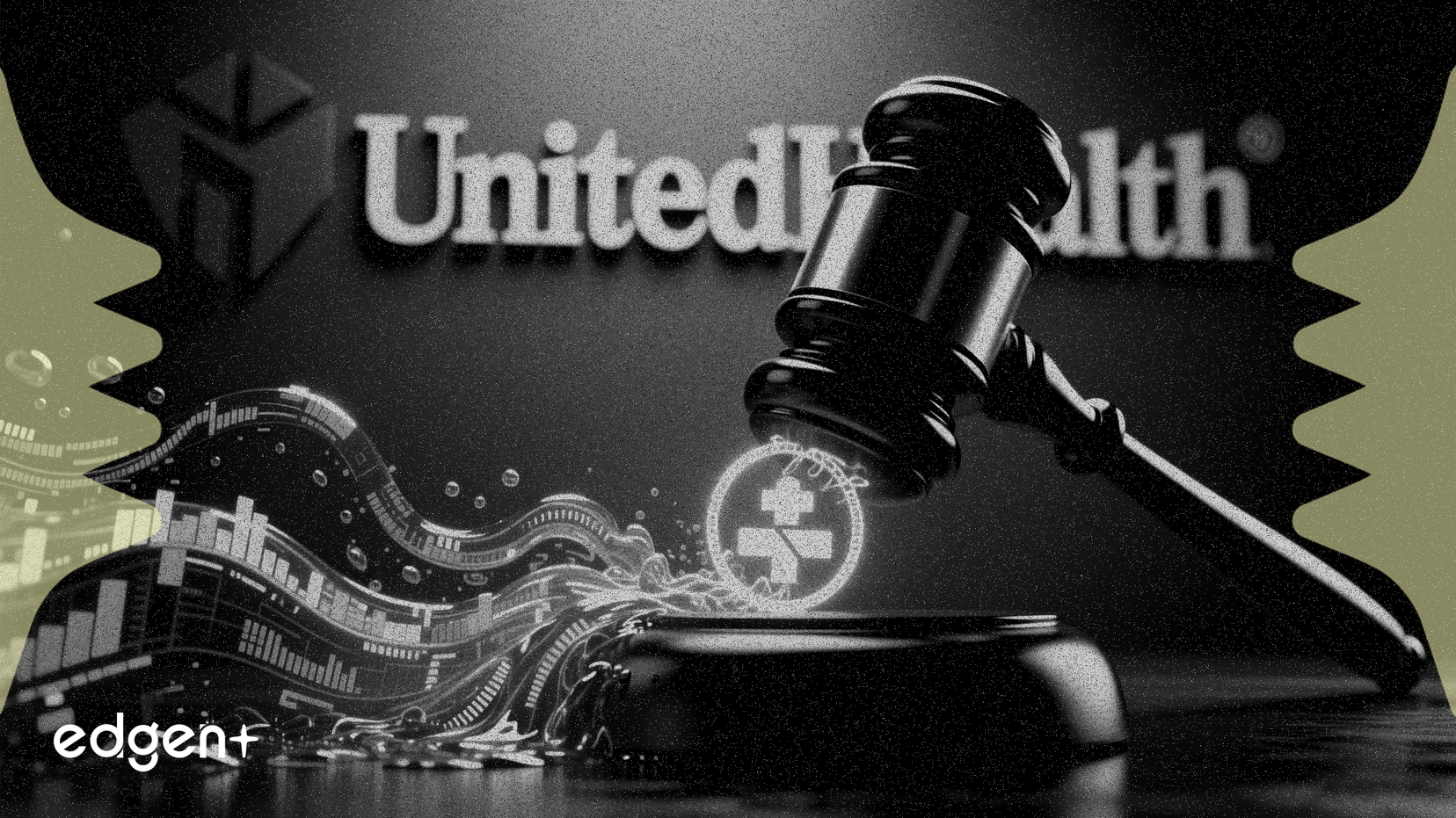 參議院報告指控聯合健康透過不當手段提高醫療保險費