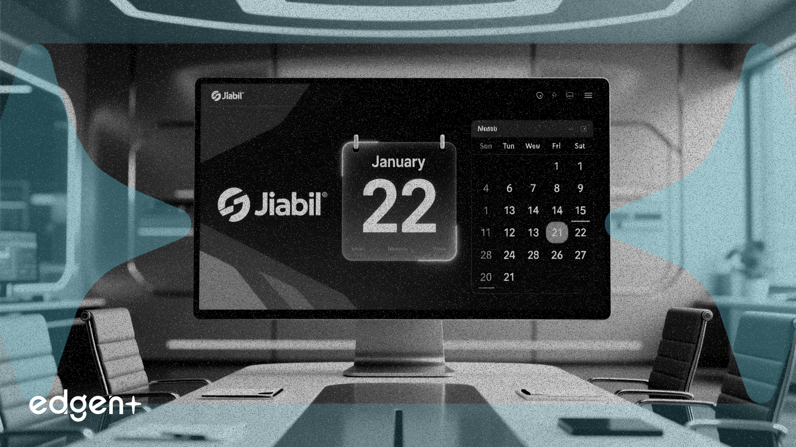 捷普公司確定1月22日舉行虛擬年度股東大會