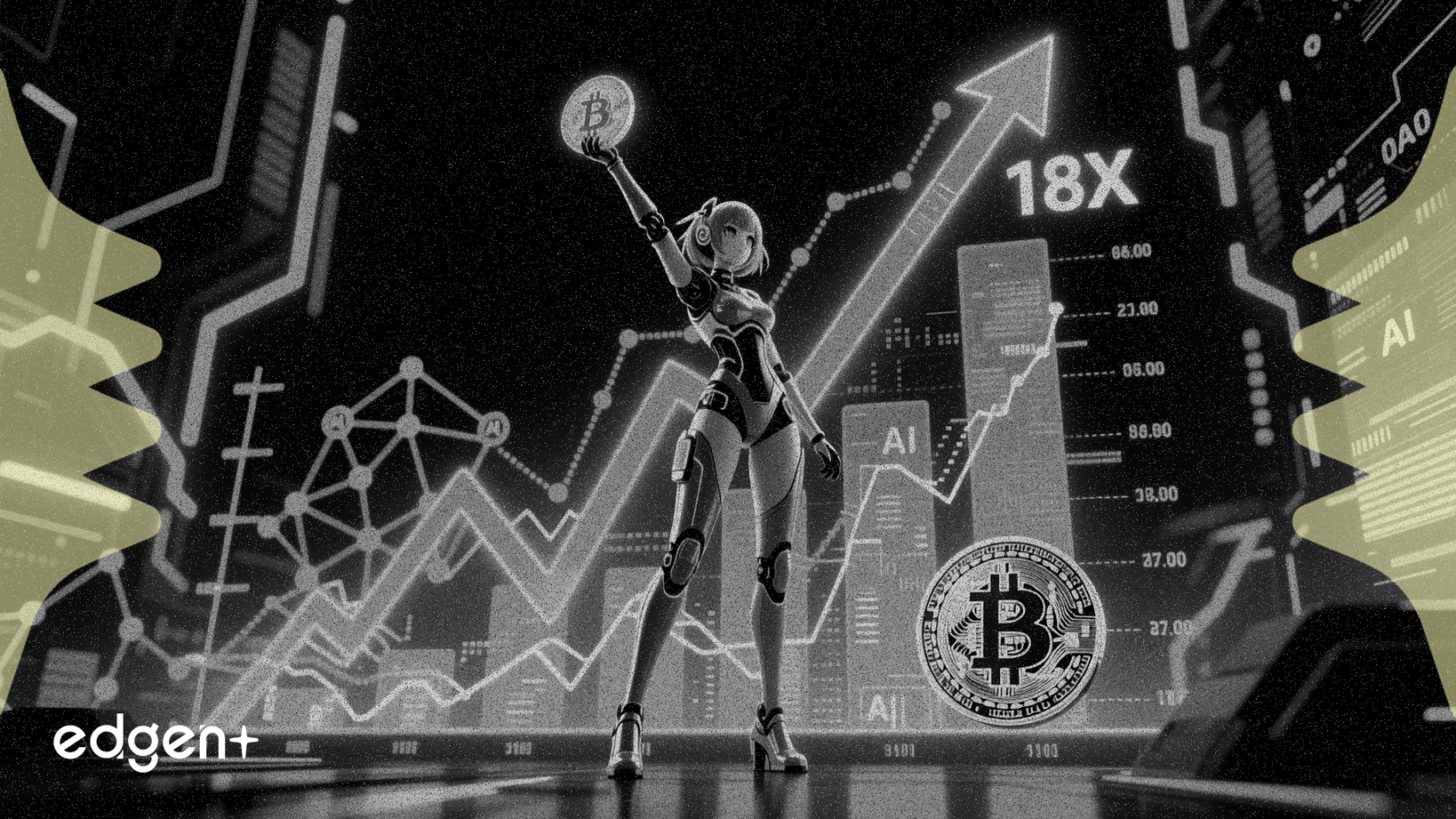 MEET48の$IDOLトークン、AIファンエコノミーモデルにより18倍に高騰