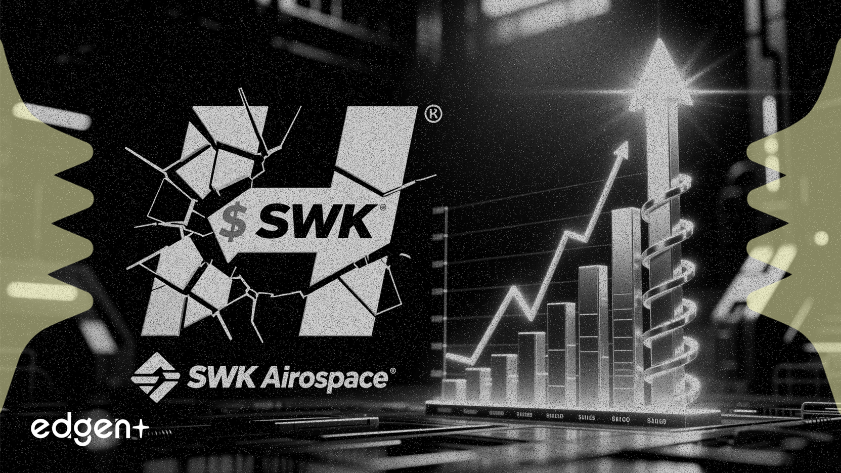 Howmet compra la unidad aeroespacial de SWK por 1.800 millones de dólares mientras Heico alcanza ventas récord