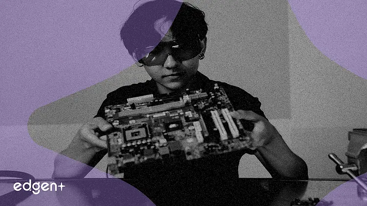 xAIが150億ドル調達報道、評価額の相違がAI軍拡競争を激化させる