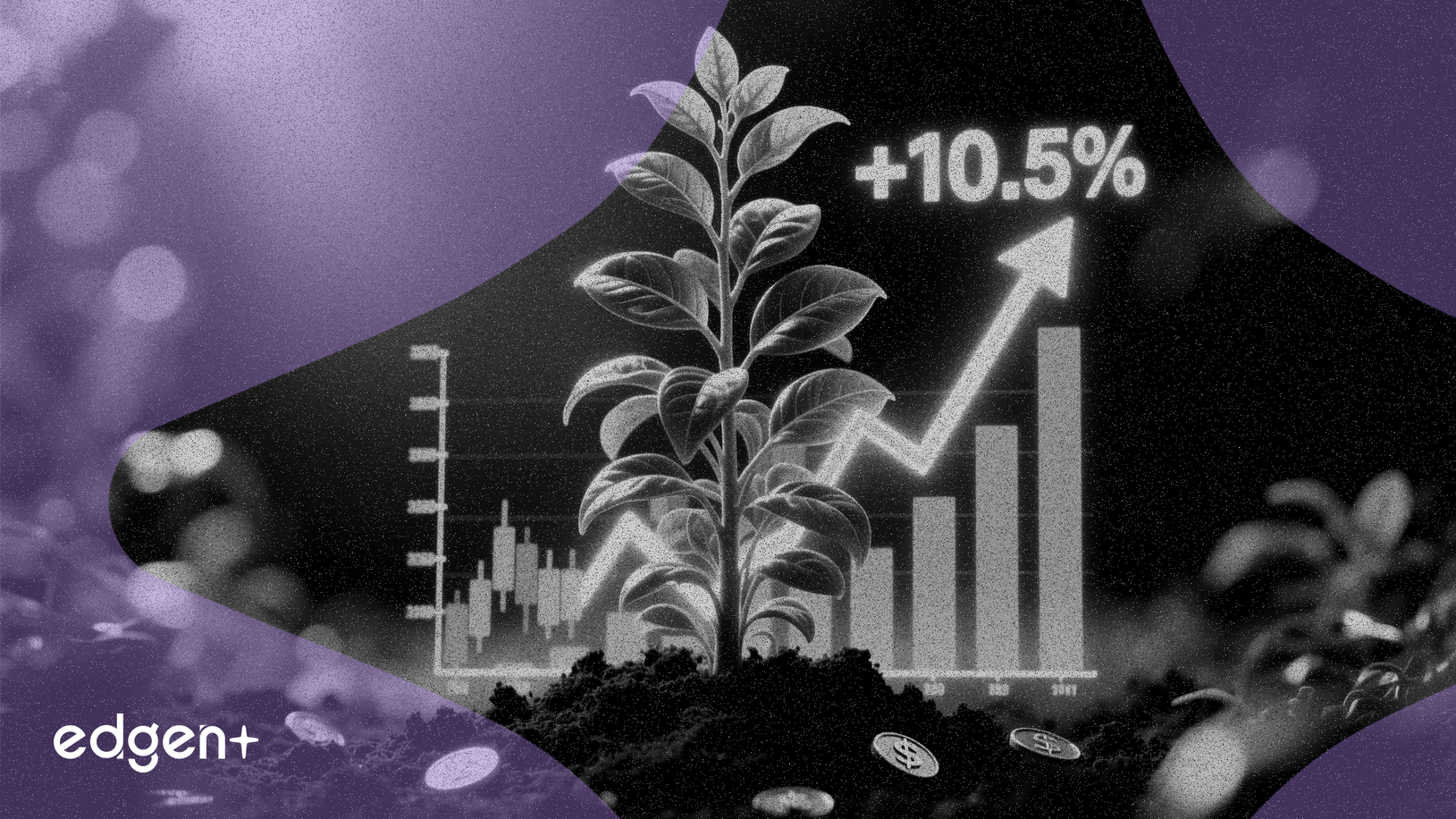 Fertilizer Stocks Climb as CF Industries Gains 10.5%