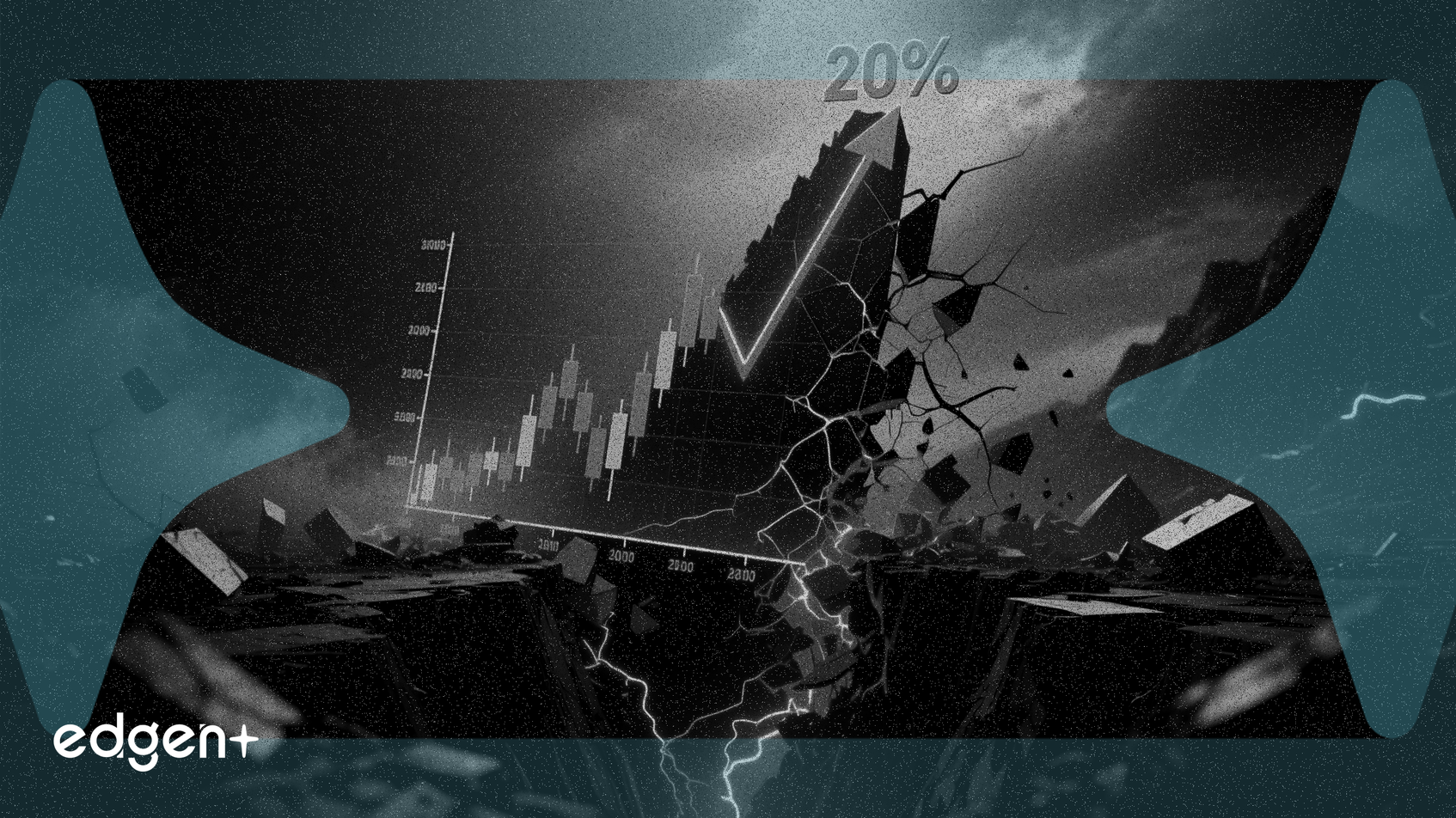 ZTNew advierte de riesgo de colapso tras un aumento del 20% en sus acciones