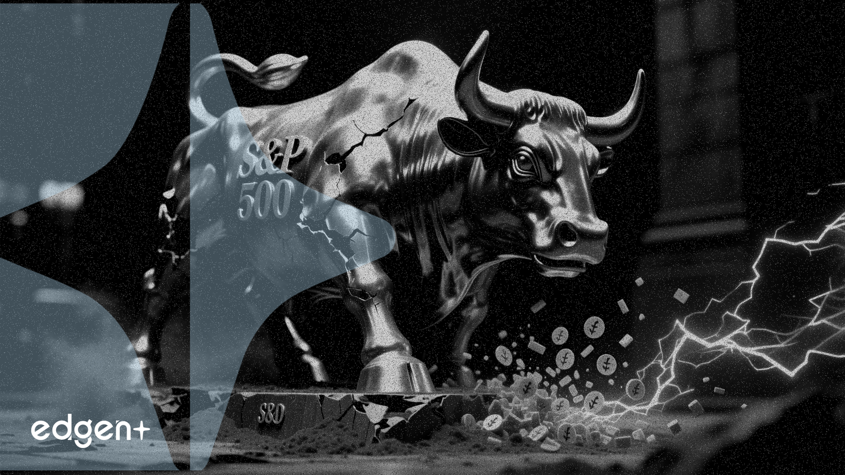 거래 비용으로 S&P 500 동일 가중 펀드 수익 상실