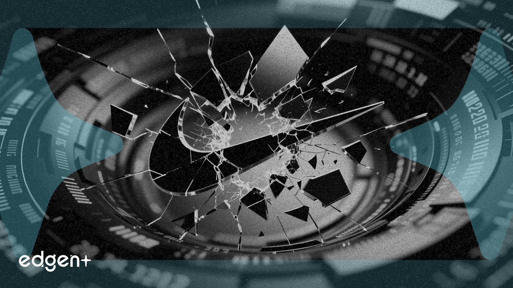 Nike chịu khoản phí 300 triệu USD trong nỗ lực tái cấu trúc