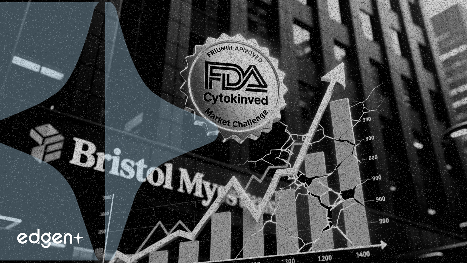 Cytokinetics Giành Được Phê Duyệt Đầu Tiên Của FDA, Thách Thức Bristol Myers