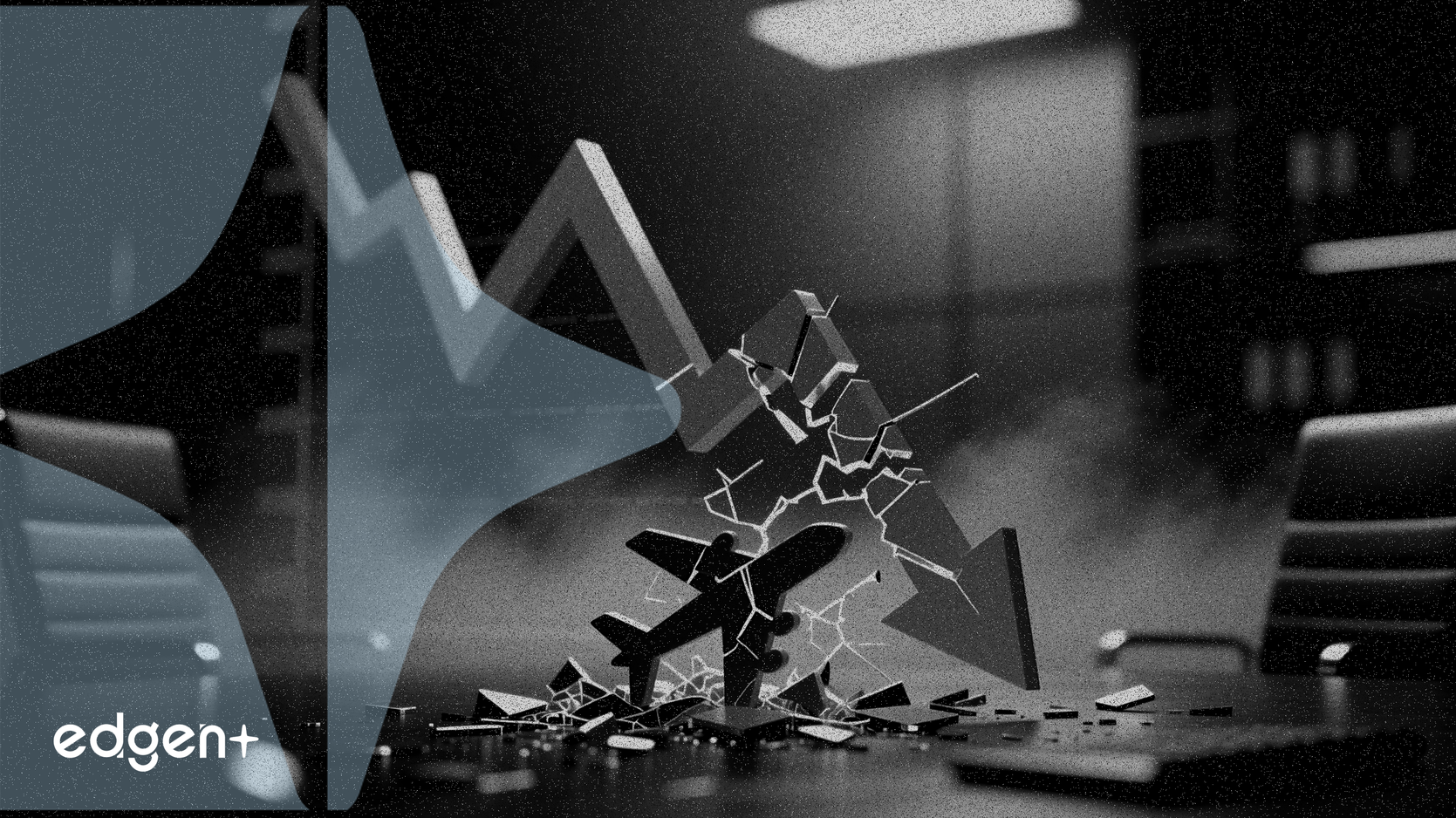 Las acciones de Bridger Aerospace caen por mayores pérdidas en el cuarto trimestre