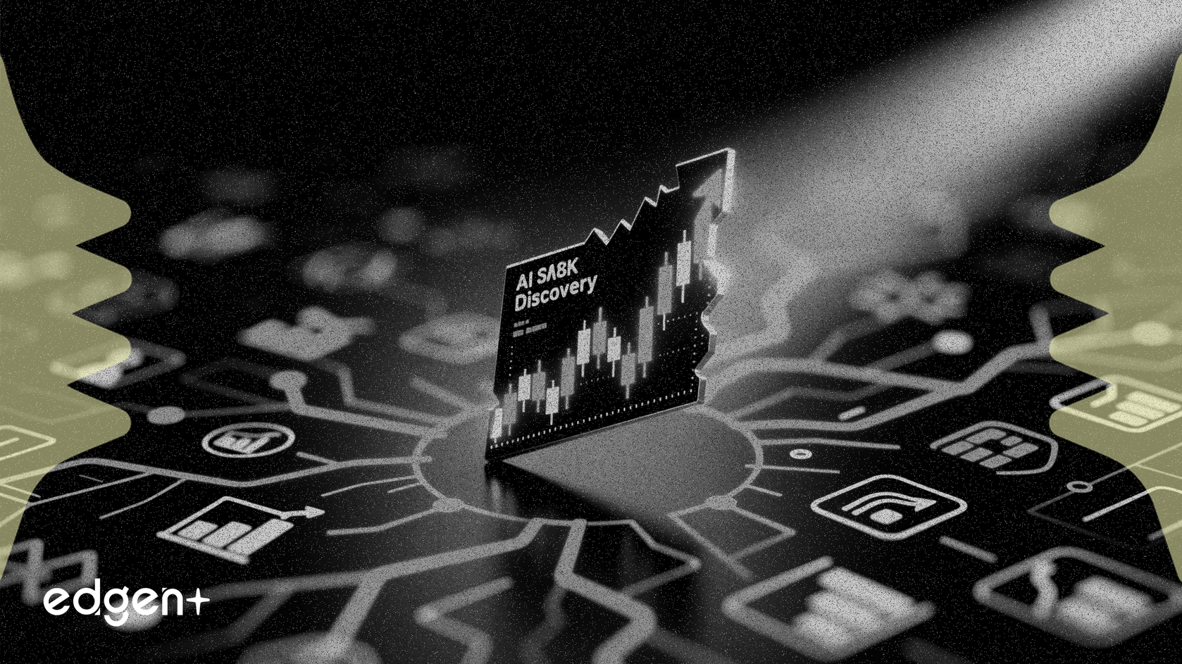 分析師聚焦人工智慧和多元化產業中被低估的成長潛力小型股