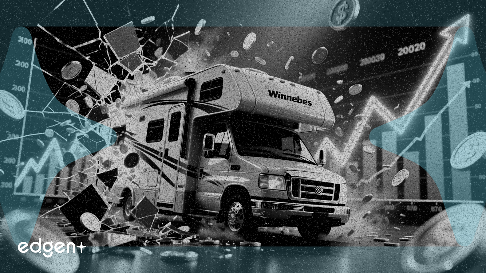 Winnebago Stock Soars 18% as Earnings Crush Forecasts