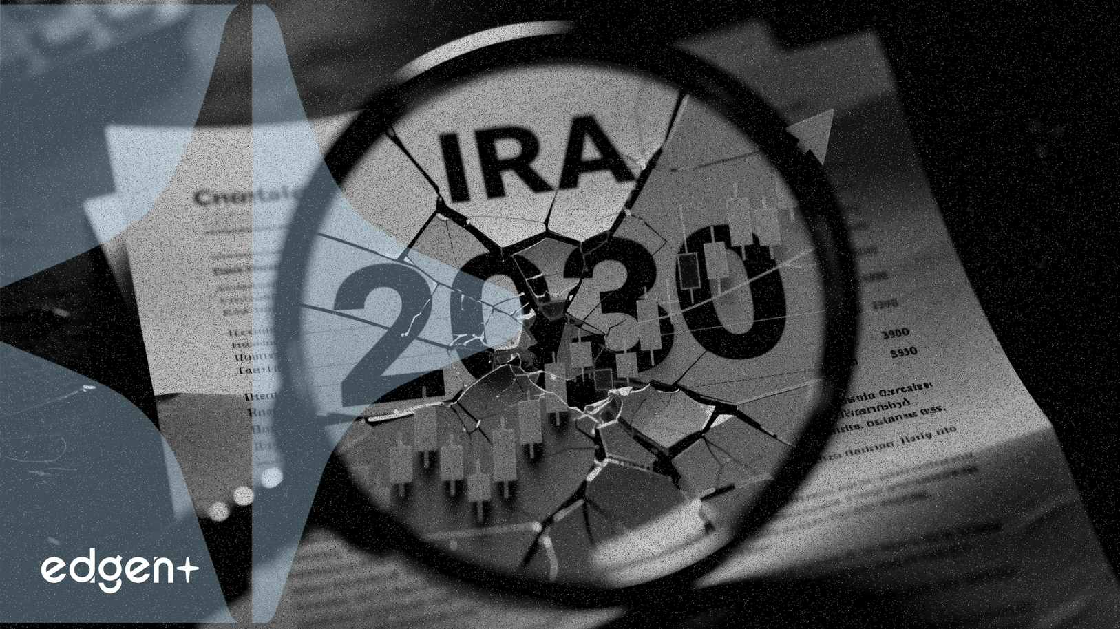 Los riesgos de las IRA se magnifican a medida que se acercan los cambios fiscales de 2030