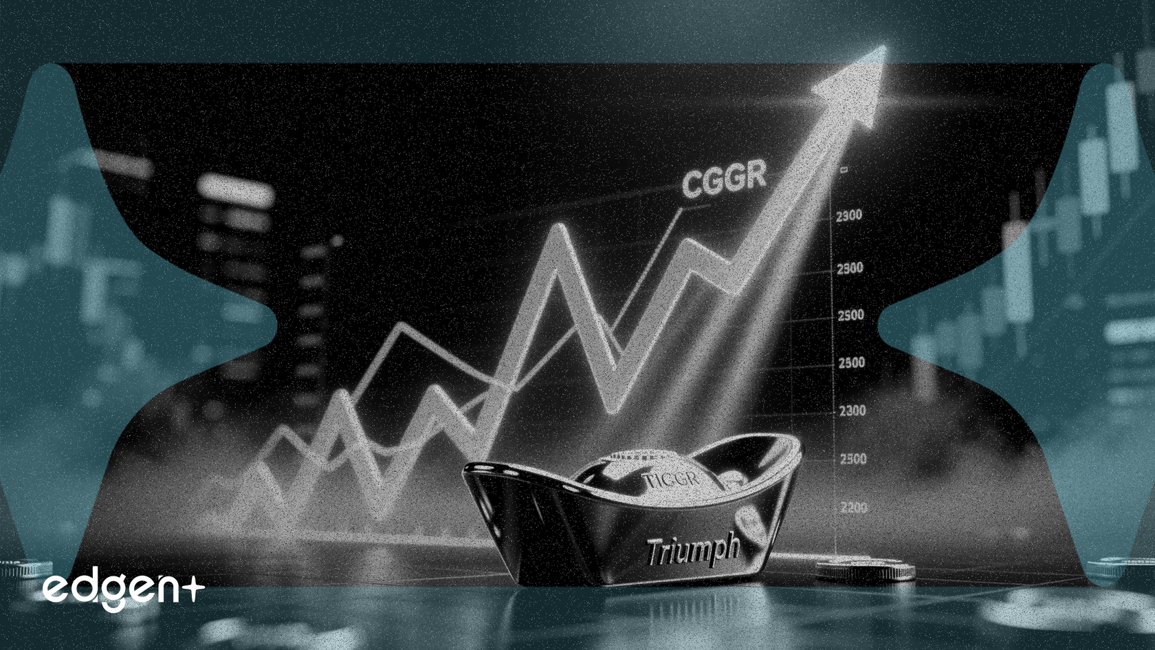中偉股份股價飆升8%，鎳價突破17,500美元