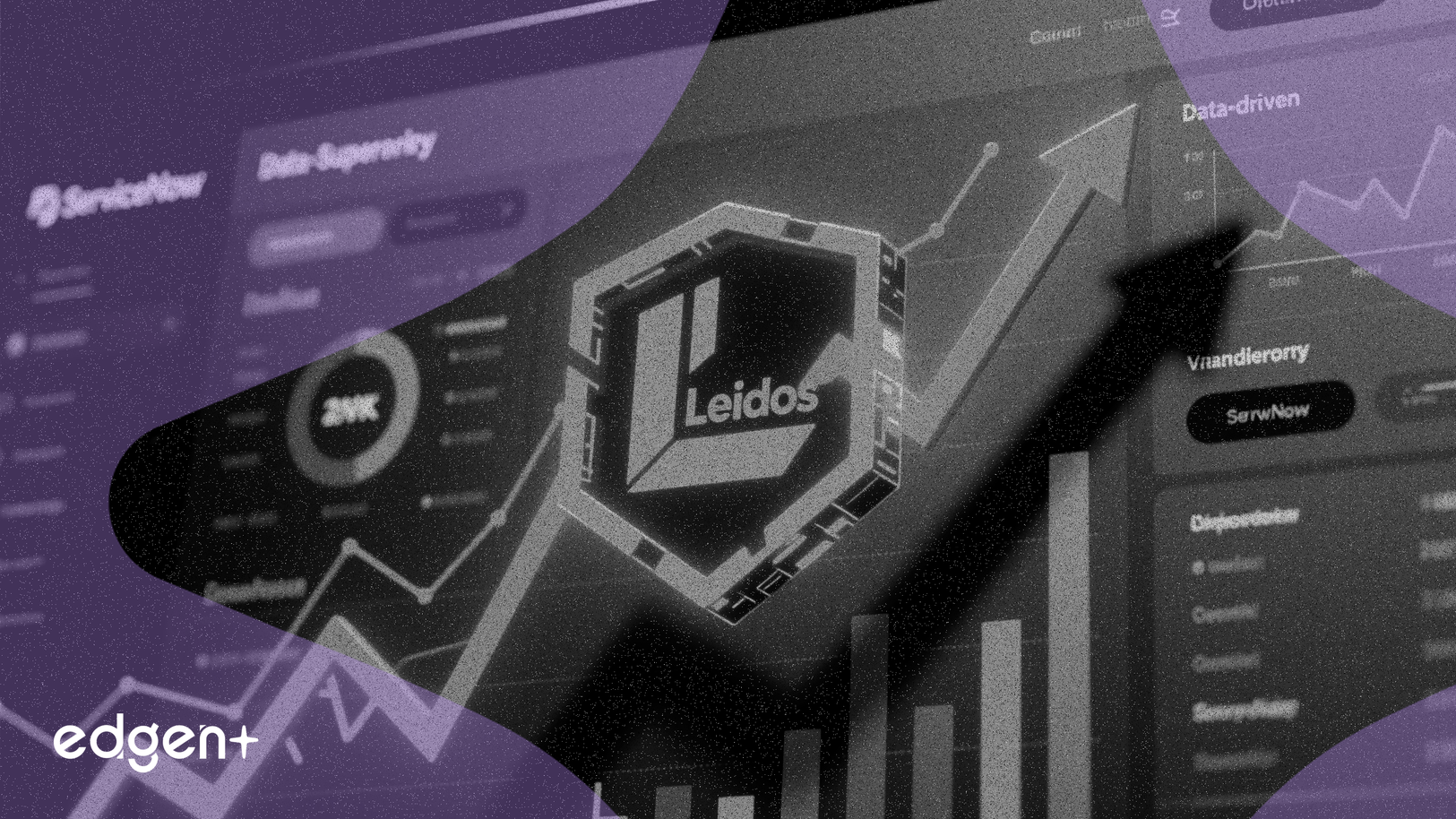 Leidos Outshines ServiceNow With Superior Value Metrics