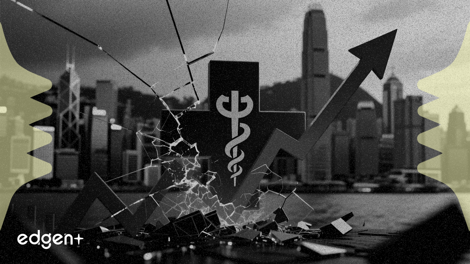 英泰醫療以16%折讓價配售9.15億港元股份，股價面臨壓力