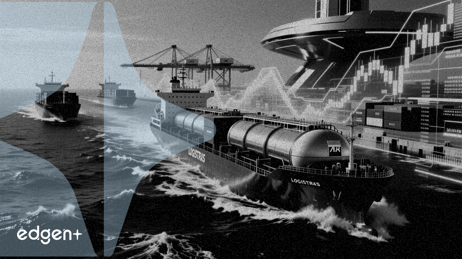 巴西国家石油公司投资5.21亿美元扩建物流船队