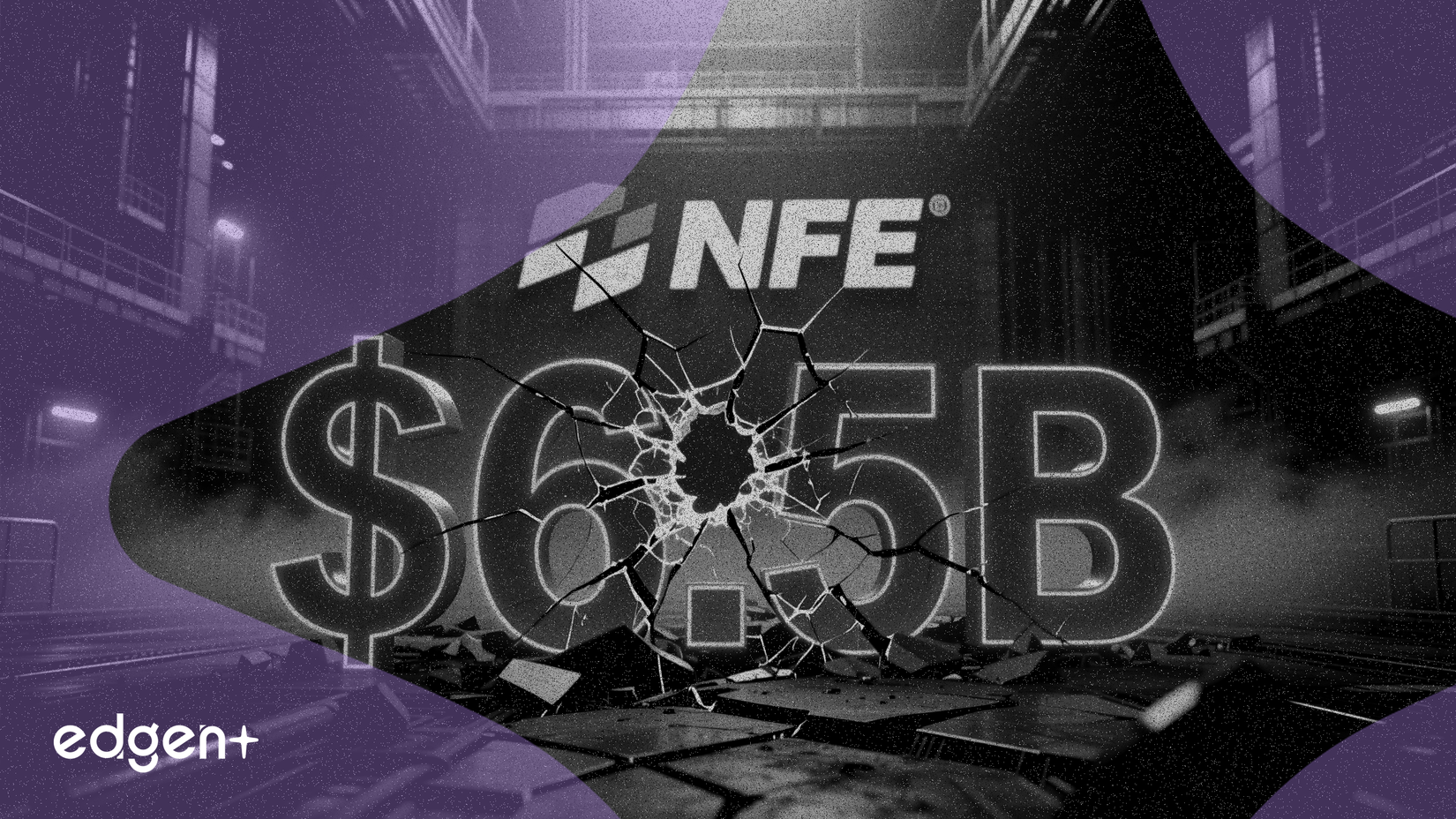 New Fortress Energy đối mặt nguy cơ vỡ nợ với khoản 6,5 tỷ USD sắp đến hạn