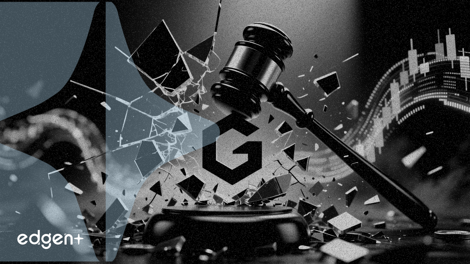 Driven Brands Đối Mặt Với Điều Tra Gian Lận Chứng Khoán