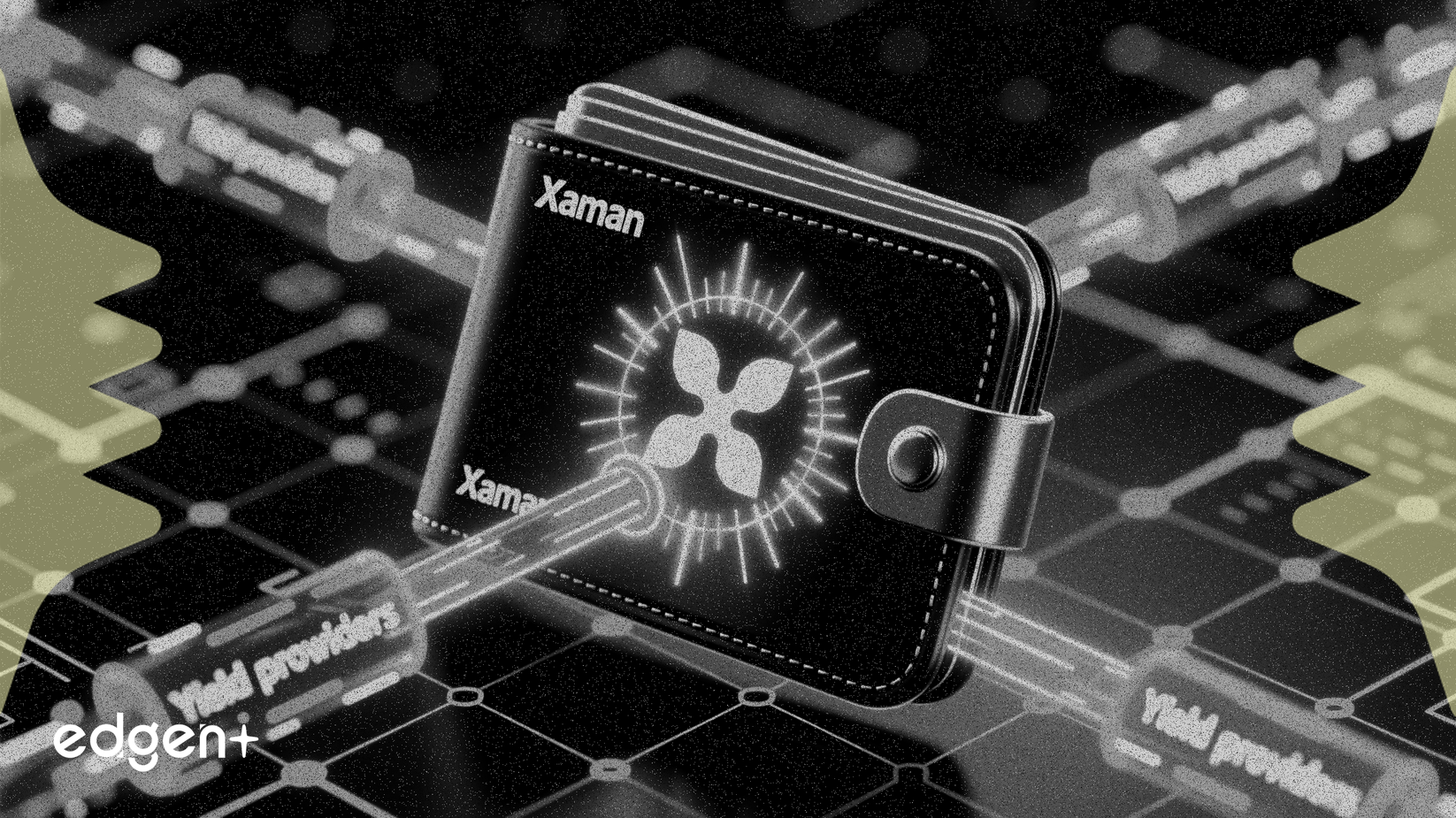 La utilidad de XRP se expande con la integración de 3 proveedores de rendimiento en la billetera Xaman