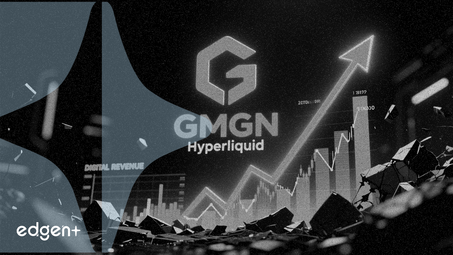 GMGN 协议收入达 58.5 万美元，超越 Hyperliquid