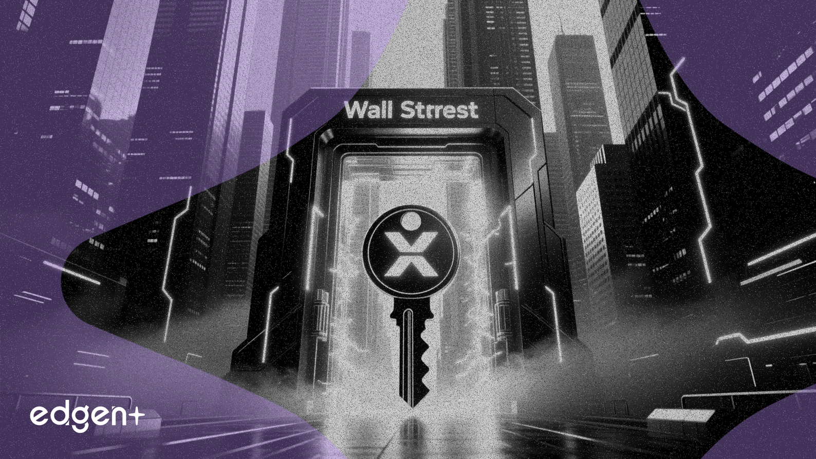 XRP Gana Acceso a Wall Street con la IPO Planificada de Evernorth para 2026