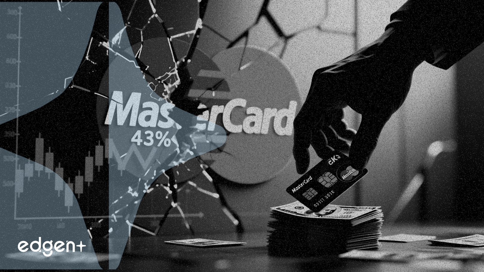 萬事達卡首席財務官出售350萬美元股票，持股比例減少43%