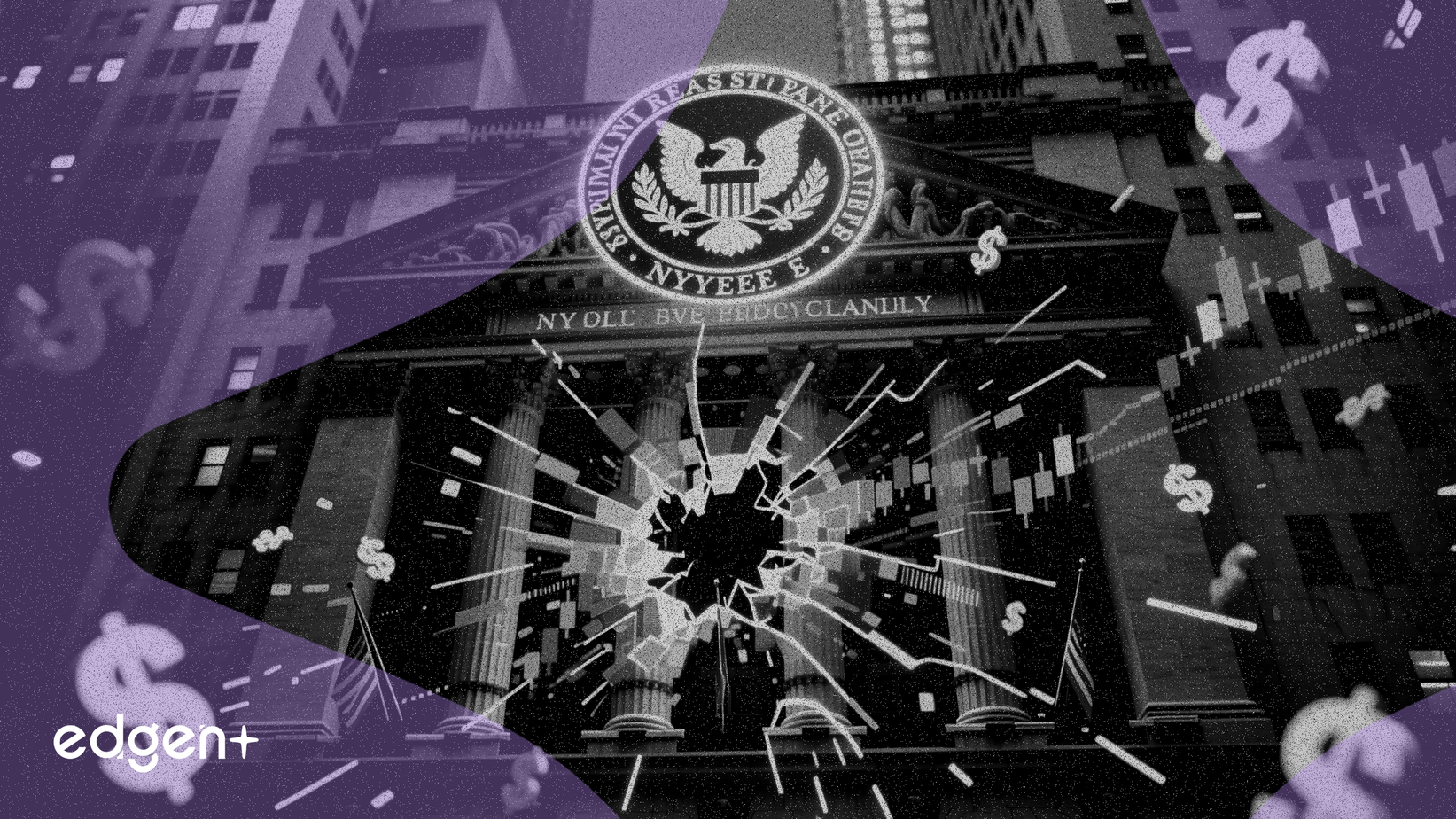 美国证交会因2023年交易故障对纽交所处以900万美元罚款