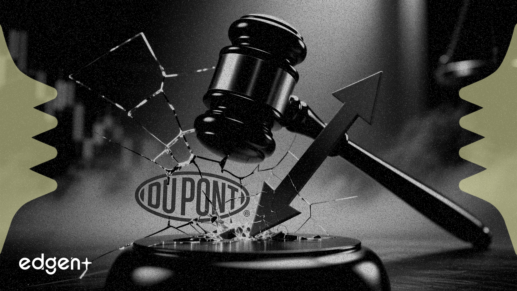 Mahkeme PFAS Davasını İlerletince DuPont Hisseleri %45 Düştü