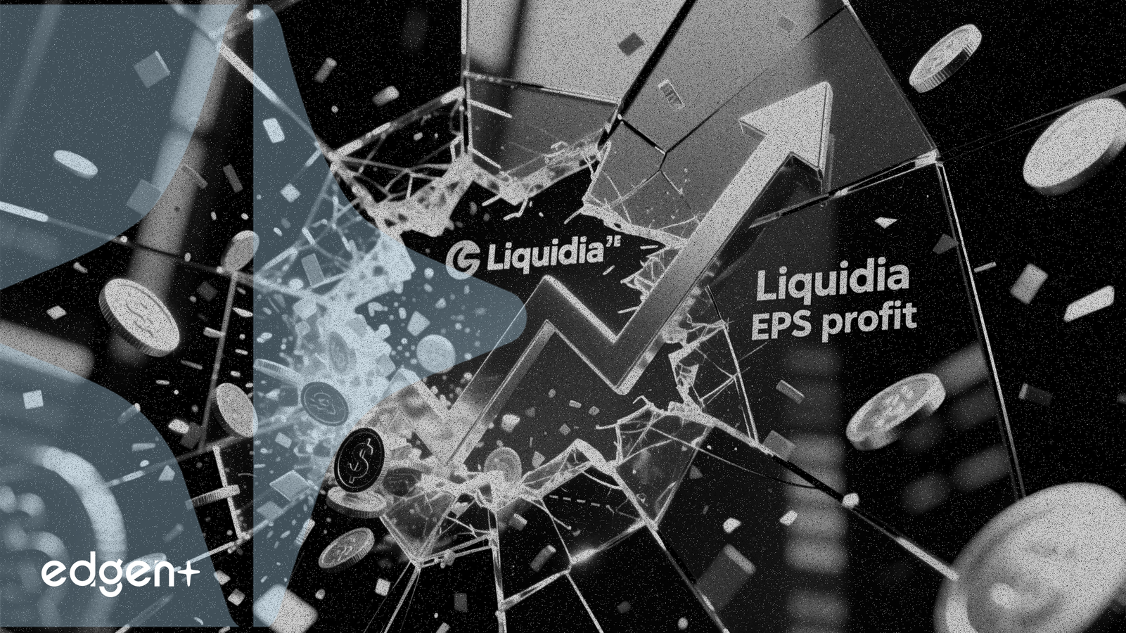 Liquidia 第四季度業績超越預期，每股盈利 0.15 美元