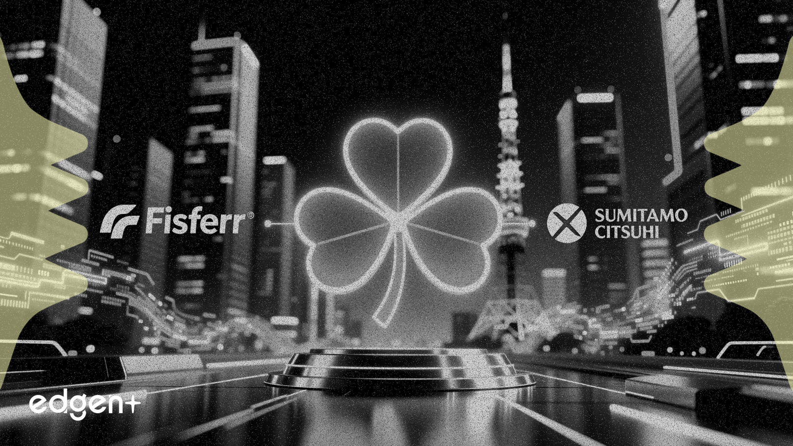 Fiserv se asocia con Sumitomo Mitsui para lanzar Clover en Japón