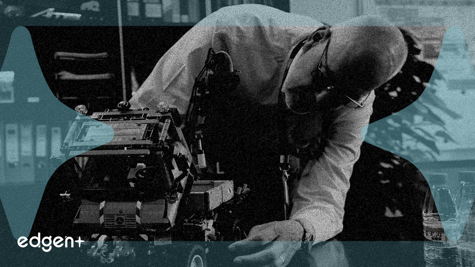 Cổ phiếu robot đối mặt với thực tế kiểm tra của nhà đầu tư