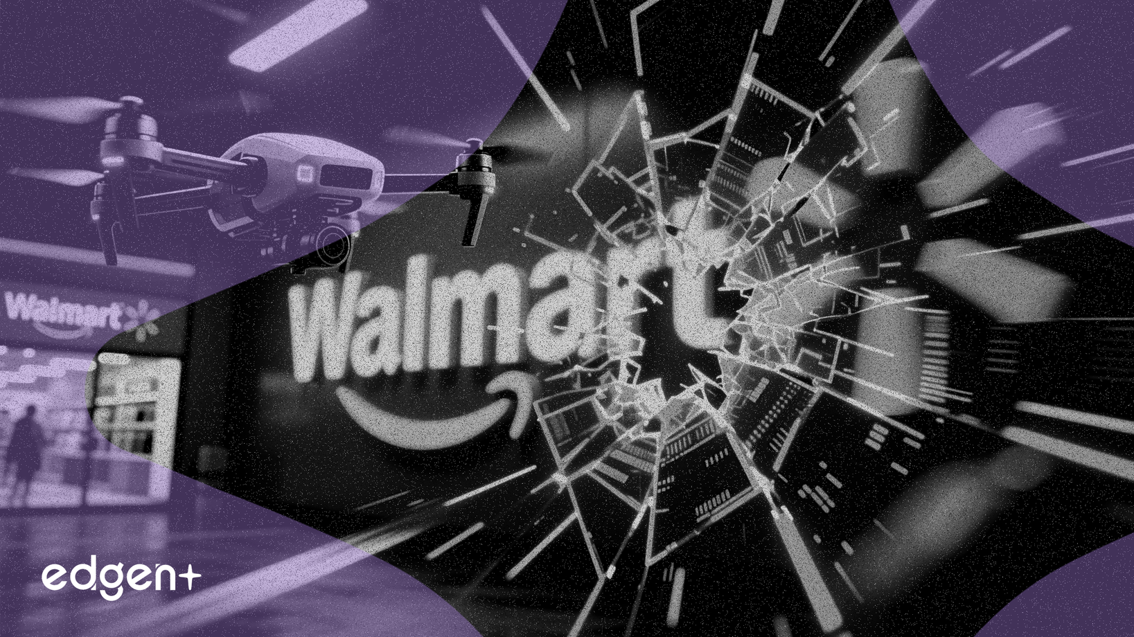 Amazon Rolls Out $10 1-Hour Delivery, Directly Challenging Walmart