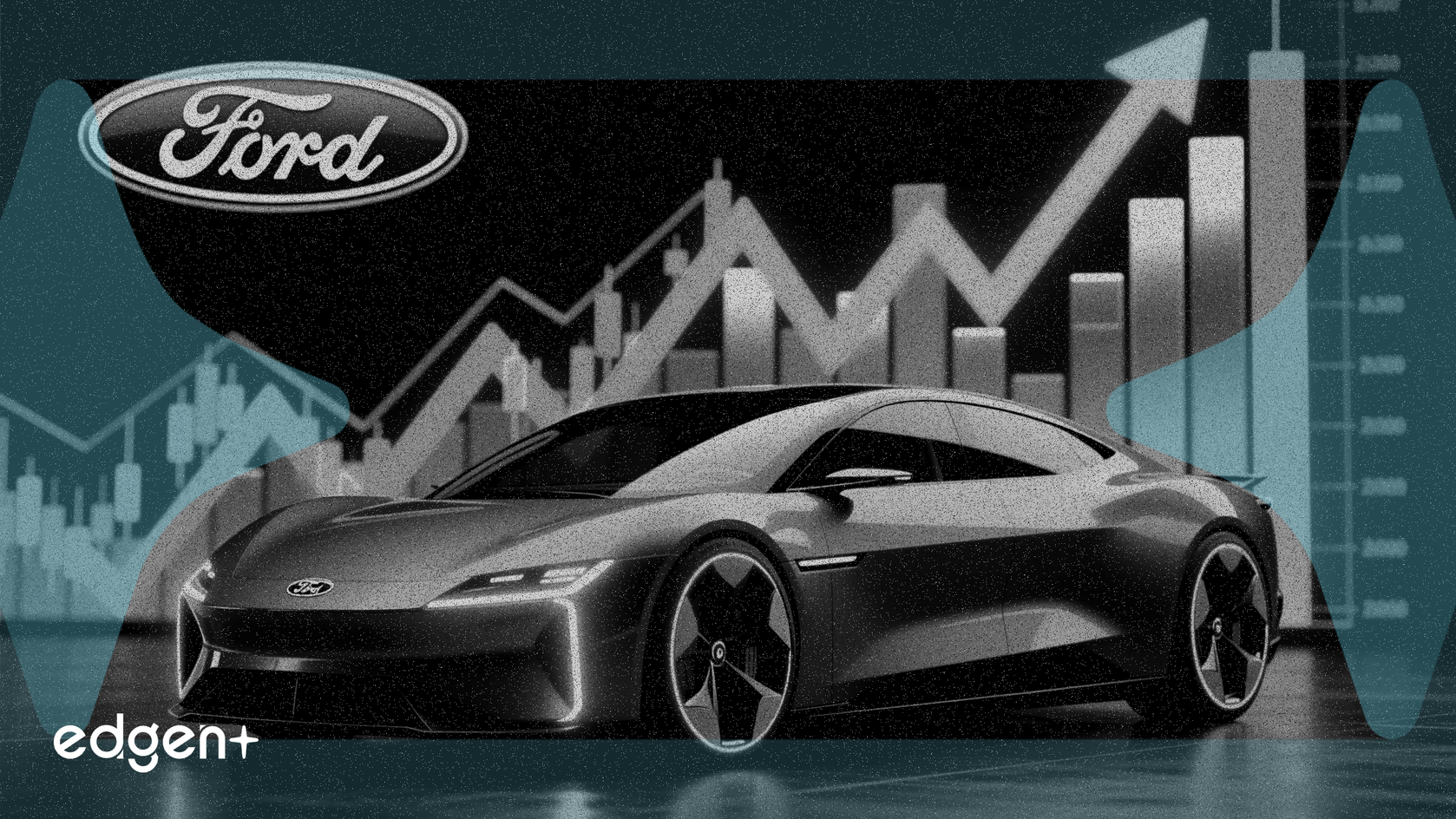 애널리스트, 2026년 EV 계획에 따라 포드 목표 주가 상향 조정